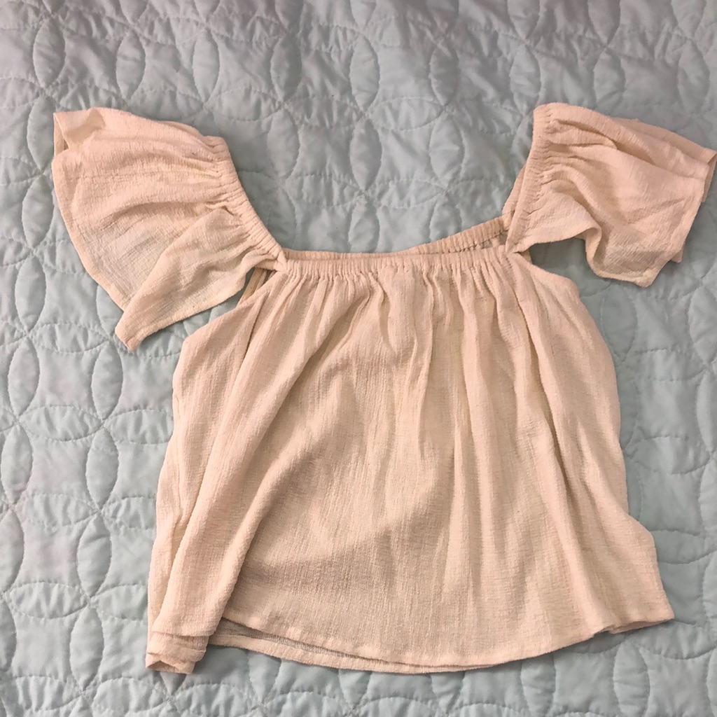 2/$30 Roxy Top